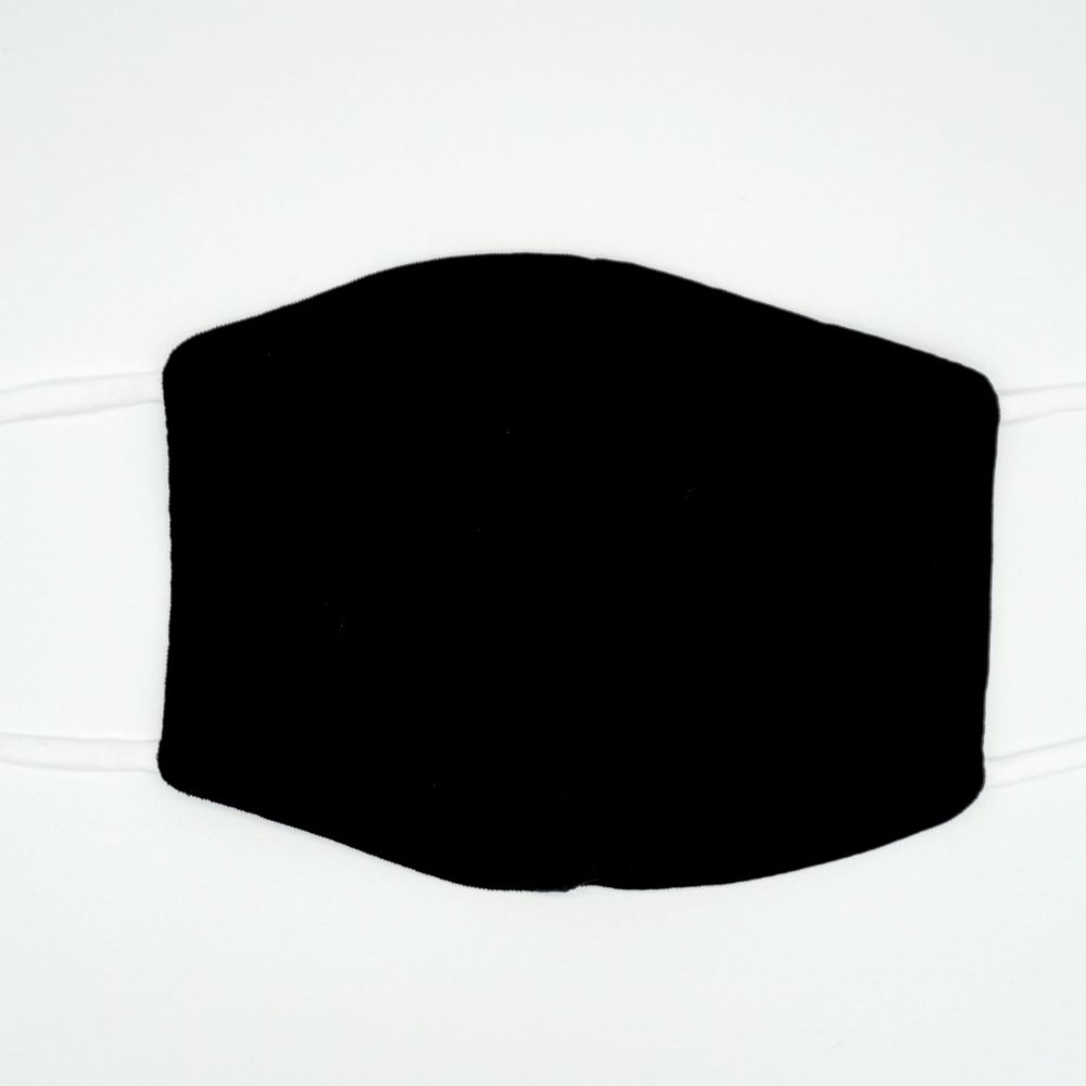 Tanjiro Mask Green Black Reusable Face Mask - Picture 6 of 6